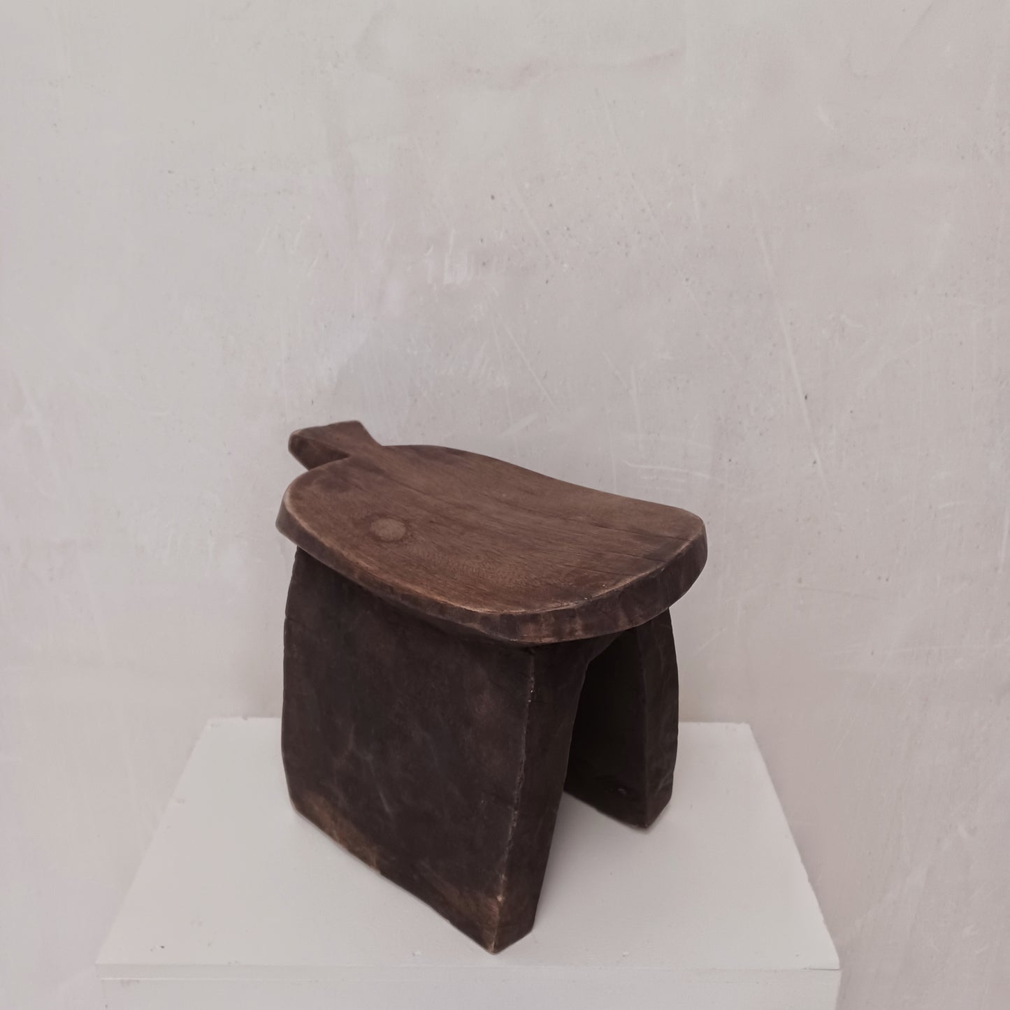 Tabouret Sénoufo