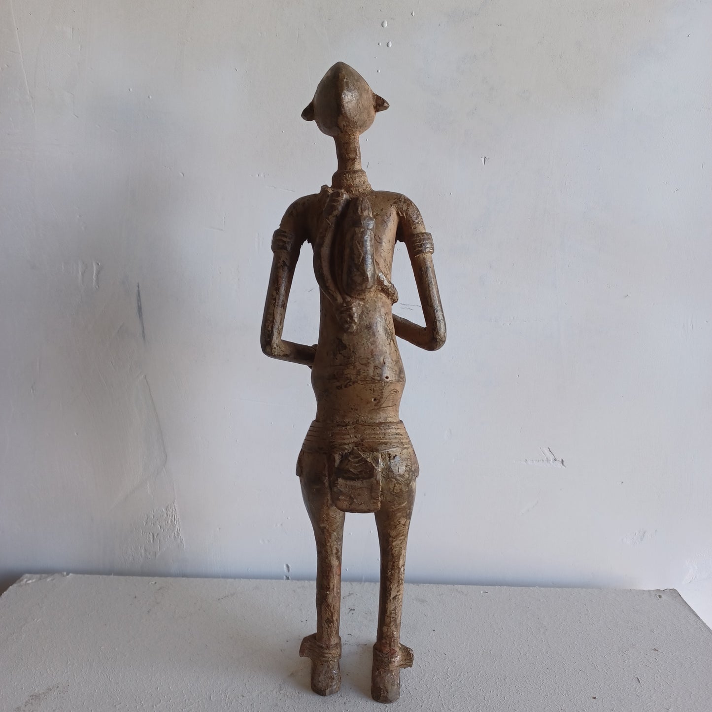 Figura Dogón Bafoulabé