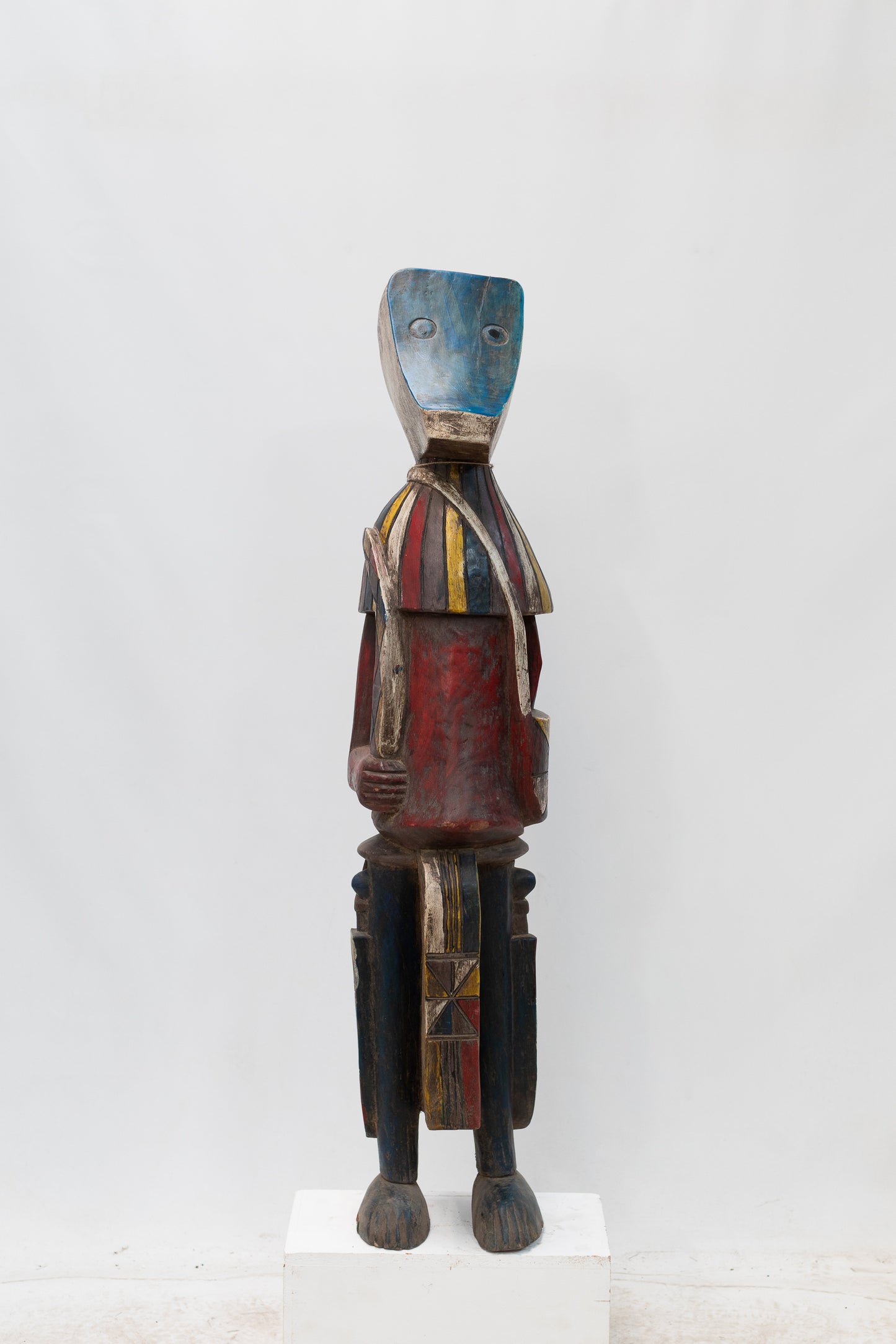 Escultura Latcho Touba