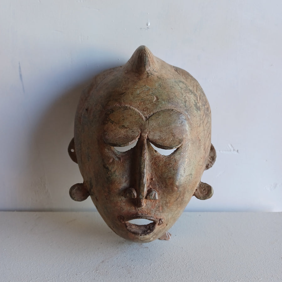 Araouane Mask