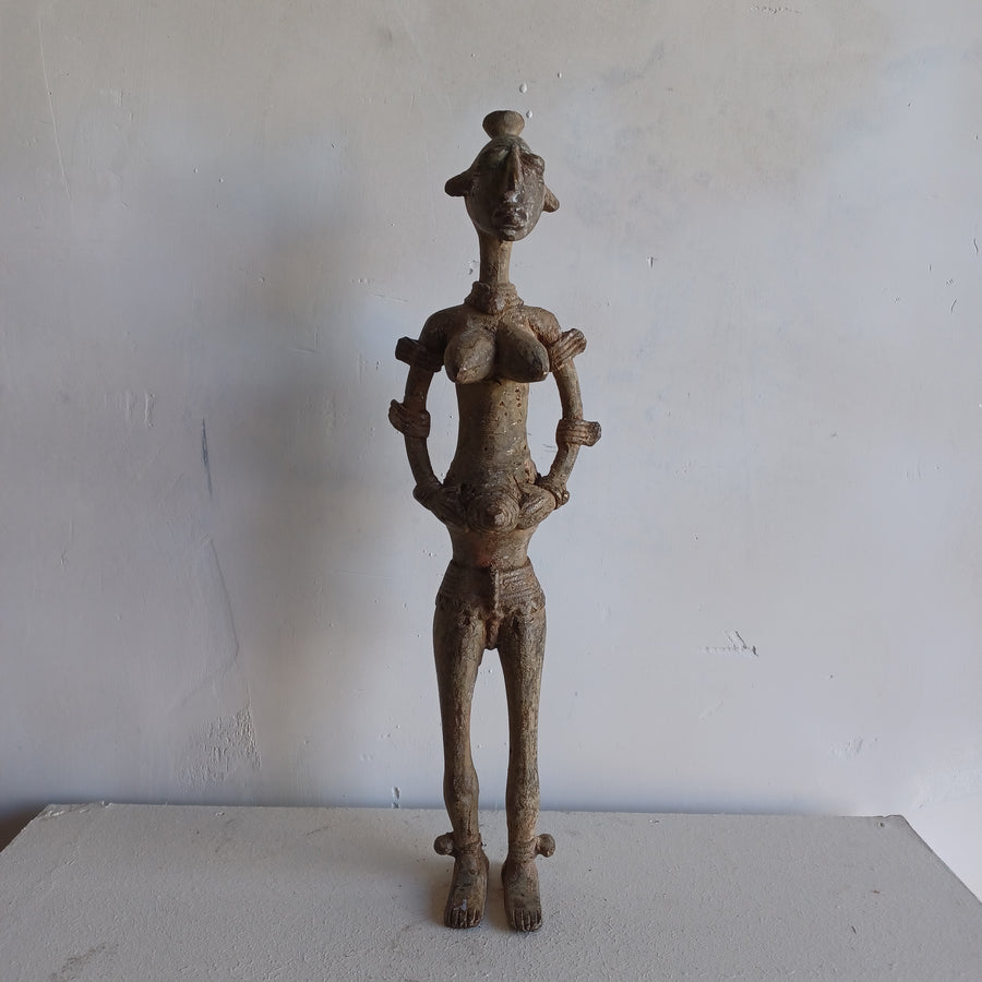 Figurine Aguel'hoc Dogon