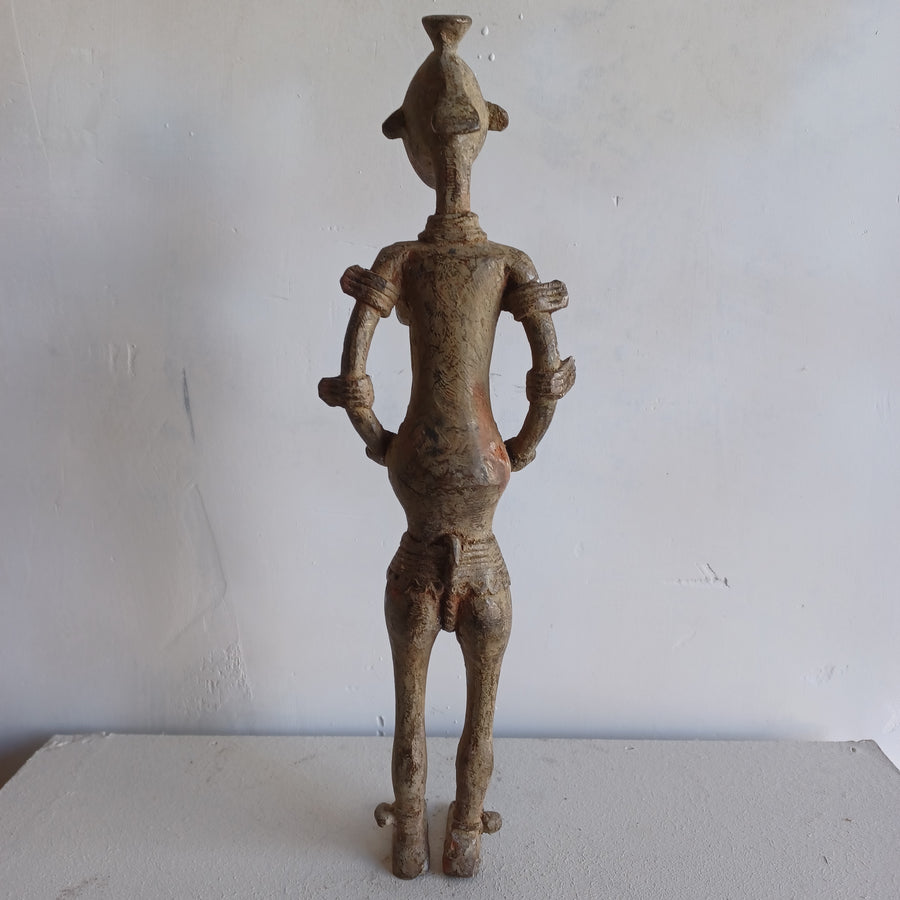 Figurine Aguel'hoc Dogon