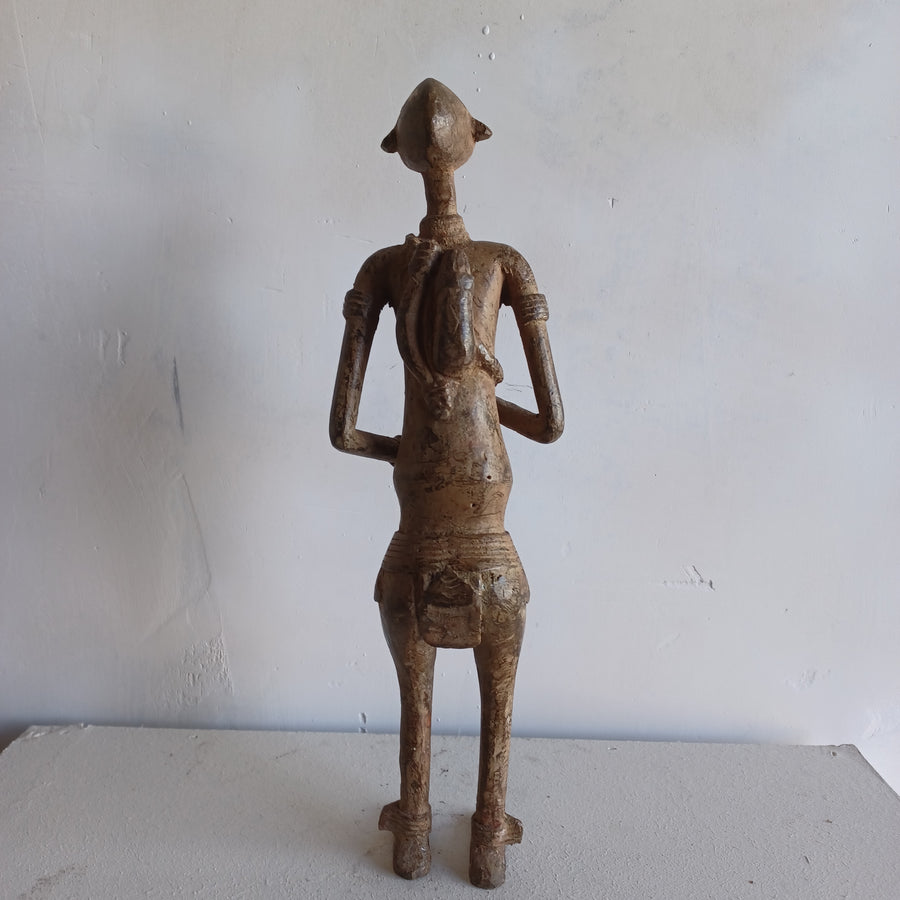 Bafoulabé Dogon Figure