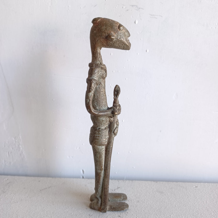 Mopti Dogon Figure