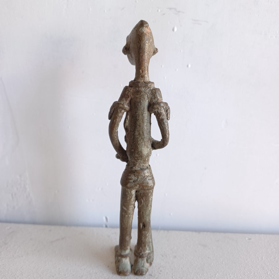 Mopti Dogon Figure
