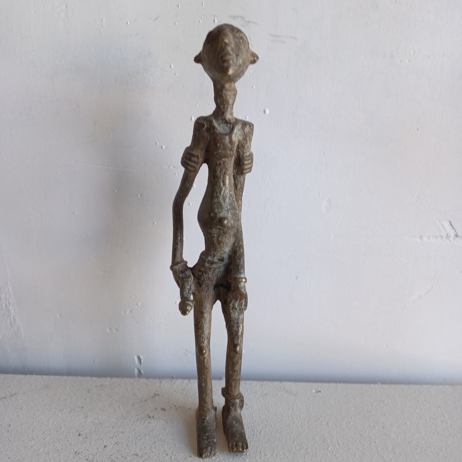 Figurine Dogon de Tombouctou