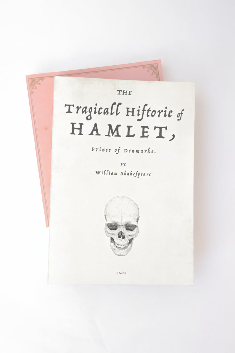Libri Muti Hamlet