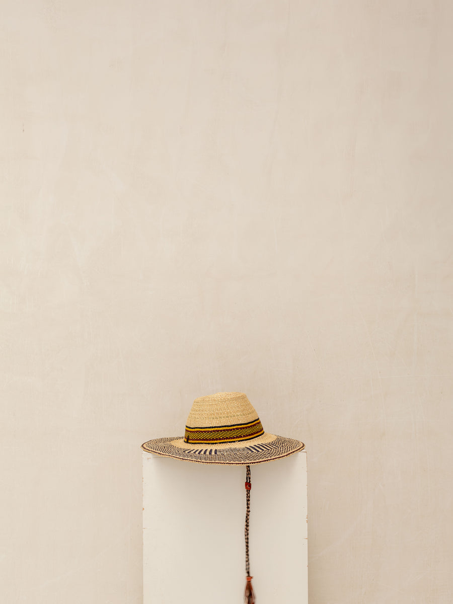 Sombrero de Ghana - Dagomba
