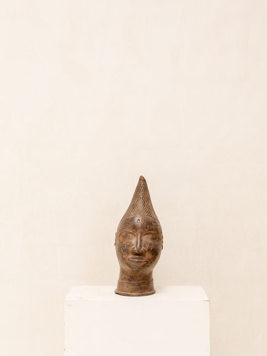 Head of Benin - Esigie