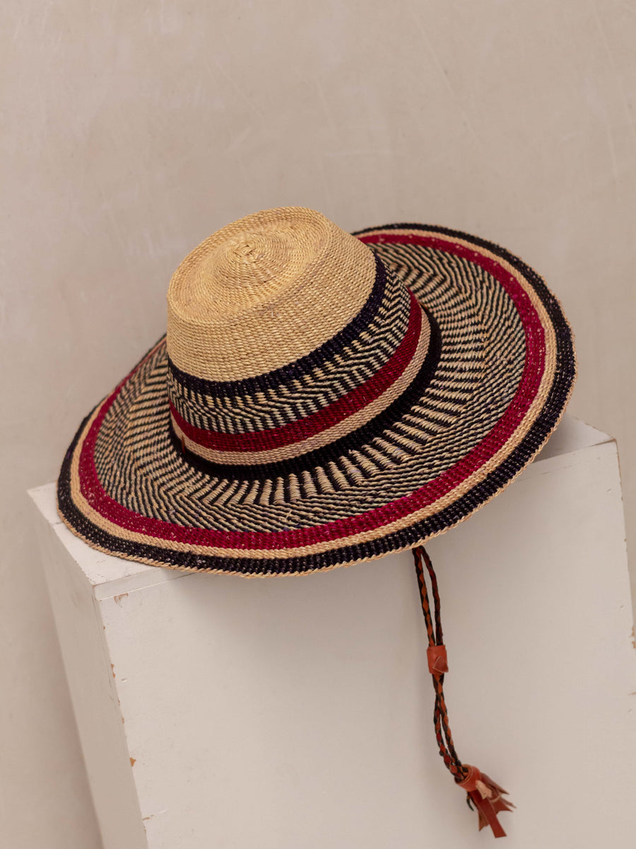 Ghana Hat - Hausa