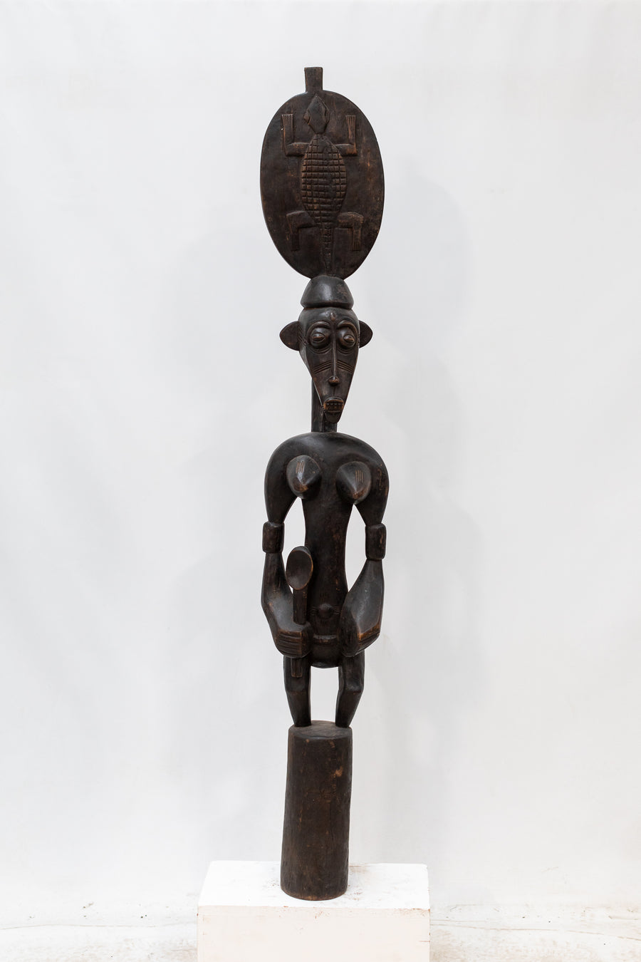 Senufo Bouaké Sculpture