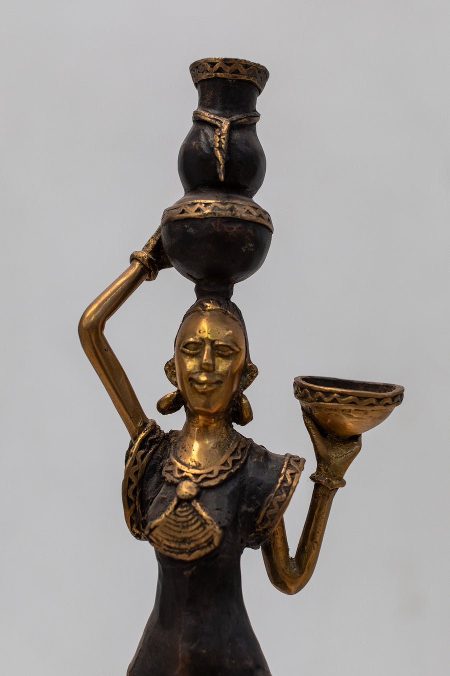Figurine femme Banfora