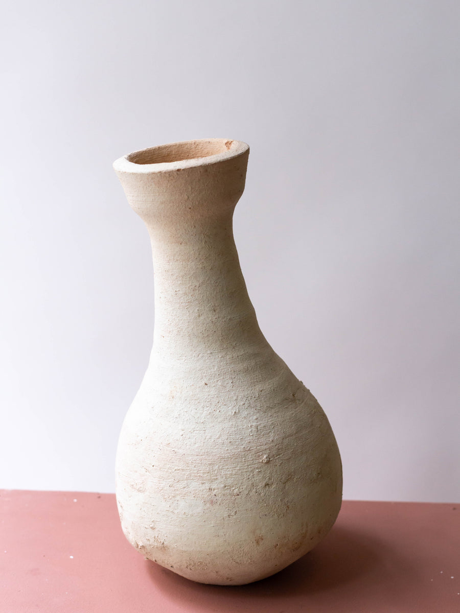 Taunat Berber Vase